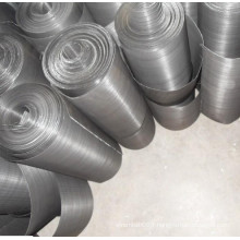 Stainless Steel Wire Mesh Filter (S013)